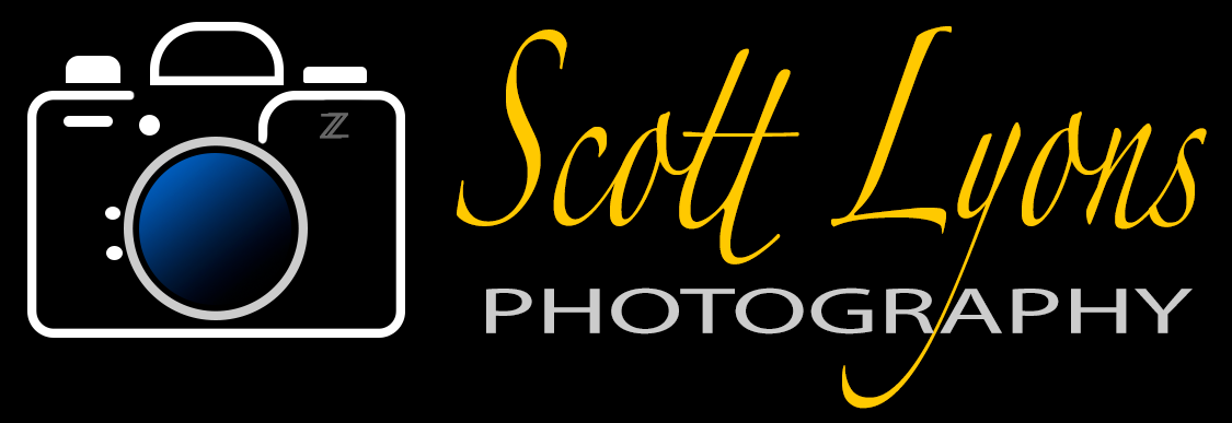 SCOTT LYONS PHOTOGRAPHY